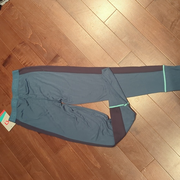 Kari Traa Perle Pant - ocean colour - Picture 5 of 5